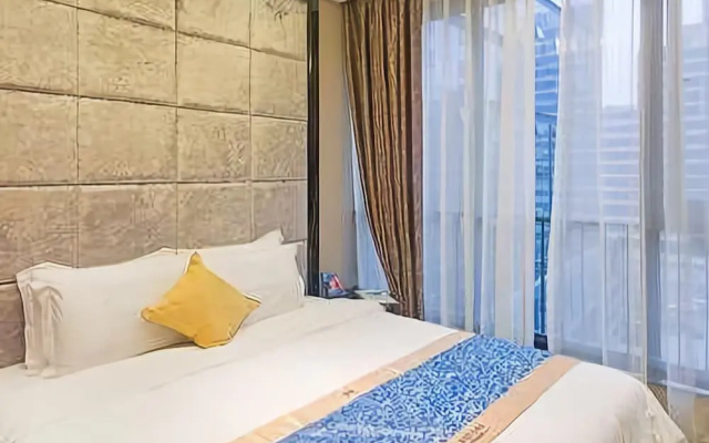 Sweetome Vacation Apartment