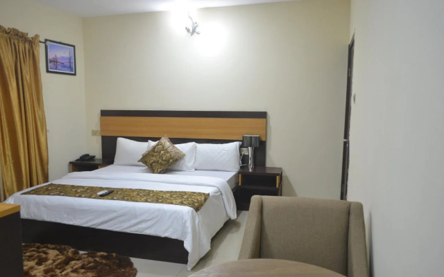 Nexus Suites