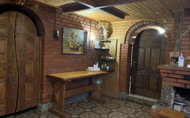 Cottage Kalina