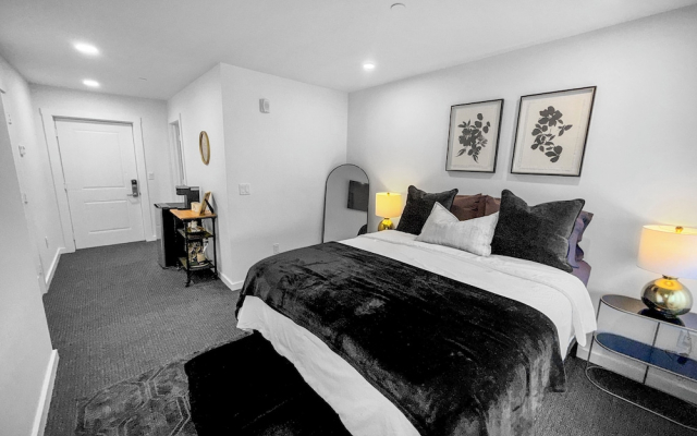 Daniella's Suites