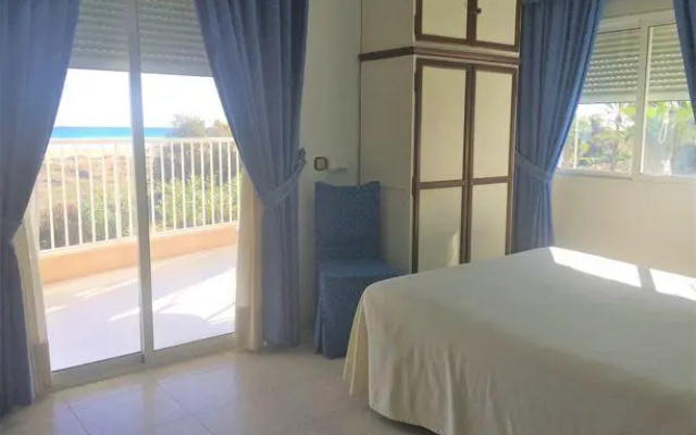 Hotel Chispa
