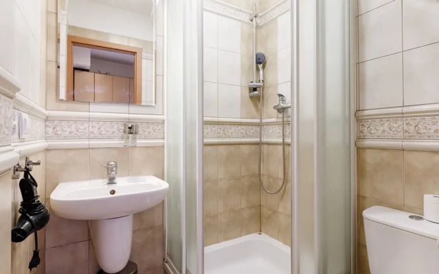 Apartament Przytulny OLD TOWN Rajska St.