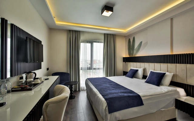 Kavala Hotel