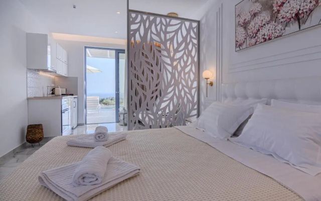Dionisos Suites