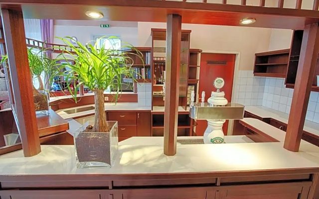 Frühstückshotel Waldbauer