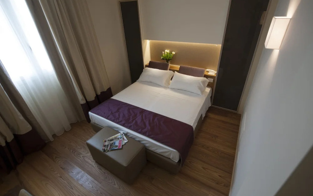 Hotel Villa del Poggio
