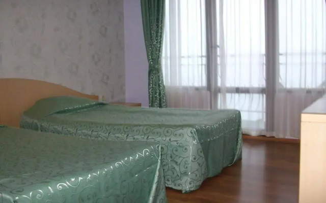 Hotel Rai