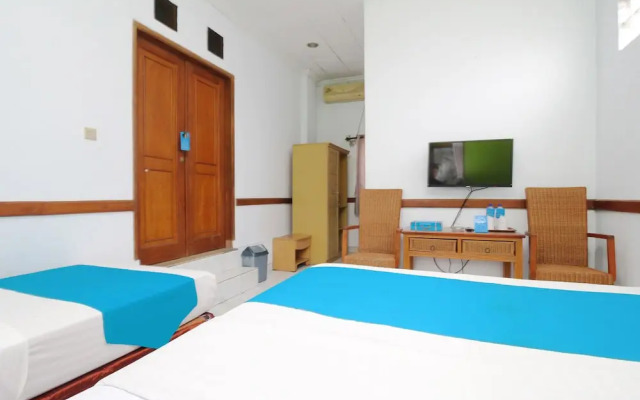 Airy Eco Regol BKR 75 Bandung