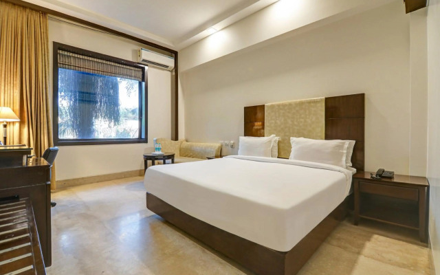 Hotel Airport Residency