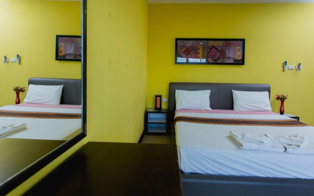 Koola Guesthouse
