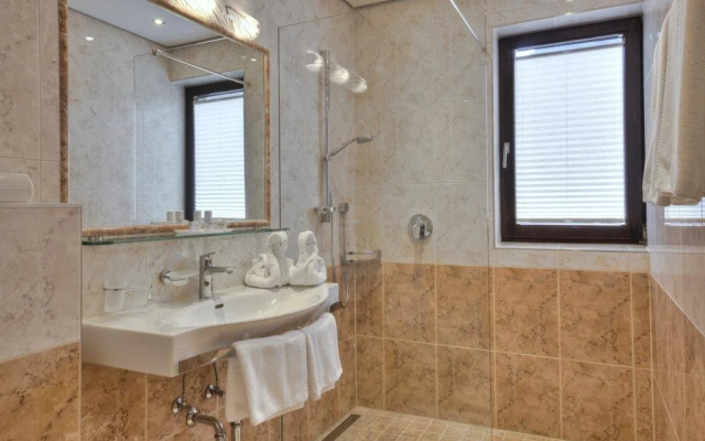 Sporthotel Antonie