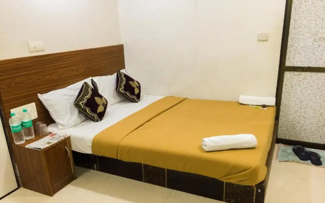 Hotel Delight