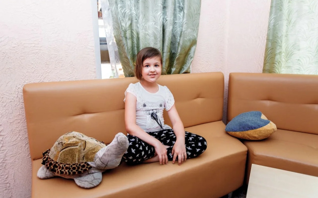 Guesthouse AGAT