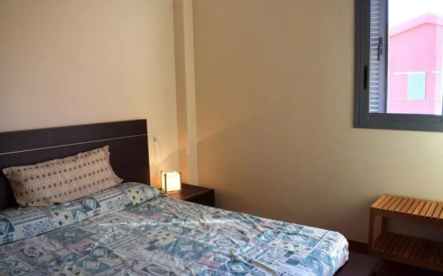 Acogedor Apartamento con Piscina Comunitaria Marina Sant Jordi