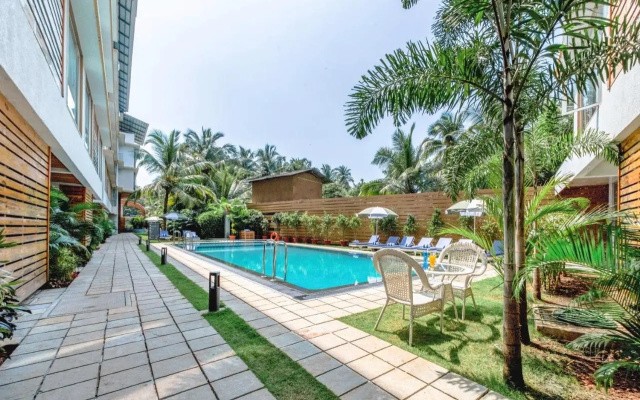 Turtle Beach Resort