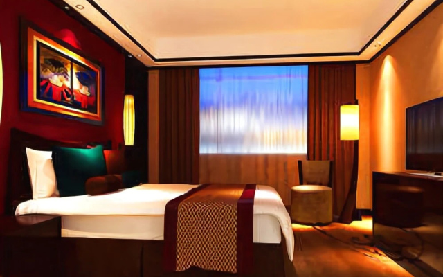 Xicheng Hotel