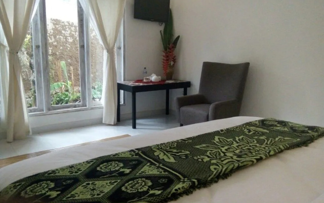 Winaposa Villas and Warung Pudak