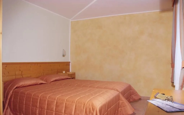 Albergo Eden