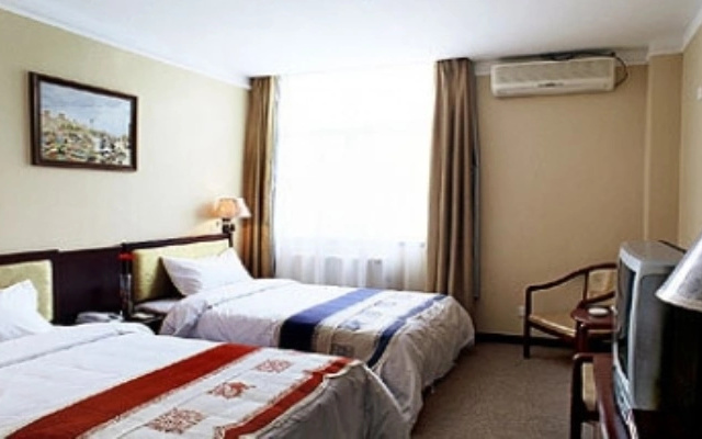 Starway Hotel