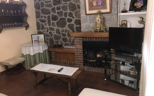 La Casita del Guarda