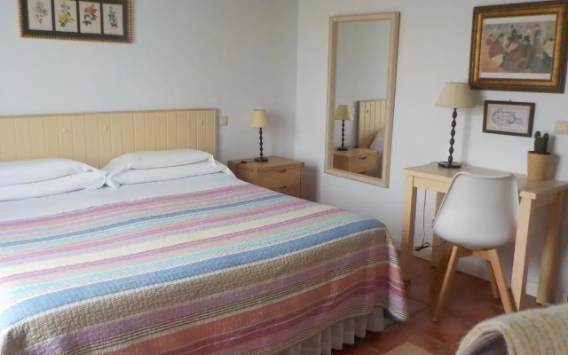 Posada Tresvalle