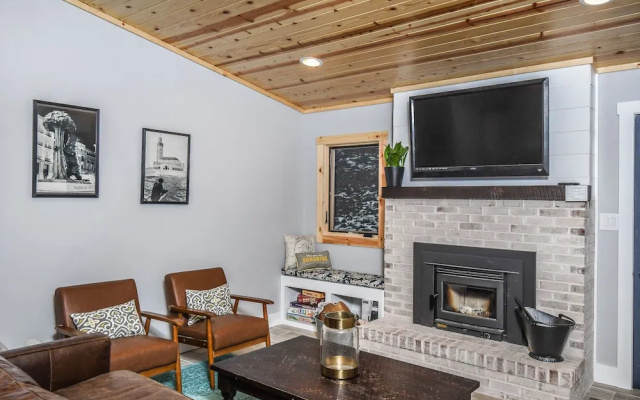 Little Bear 4 Bedroom House