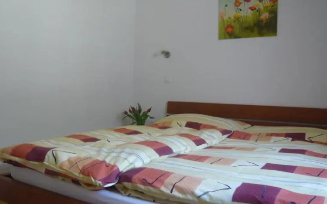 Hotel Fletschhorn