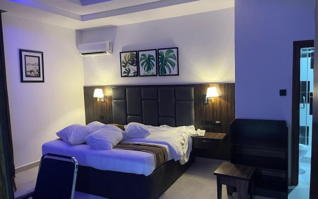 Vimpy Hotel Uyo