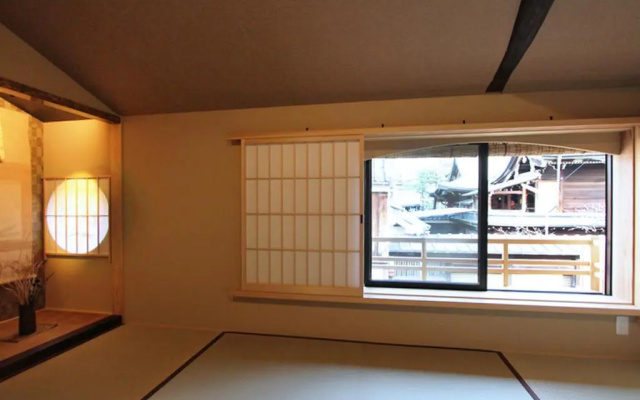 Kyomachiya Ebisu