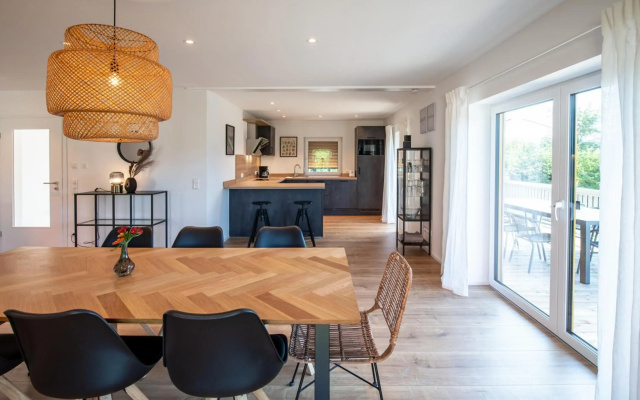 Ferienhaus Megumi