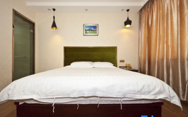 Jin Quan hotel