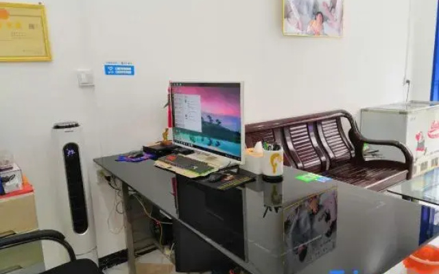 Hezhou Baoheng No. 15 Homestay