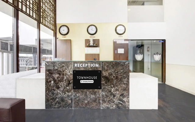 OYO Rooms Mysore Ashoka Road