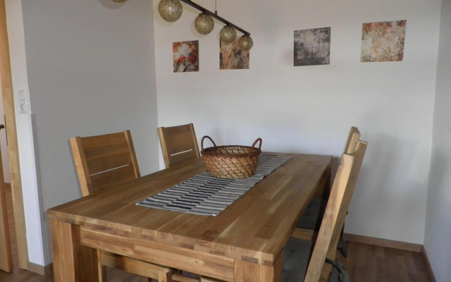 Haus Glätzle