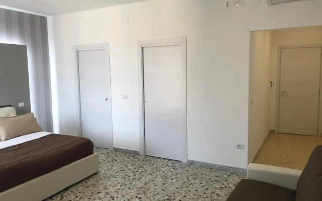 Pompei Luxury Suites