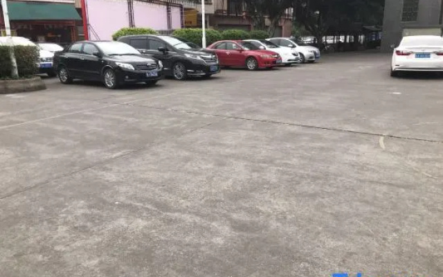 Yuehui Yanyuan Villa (Foshan Shunde Fengjian Water Township Branch)