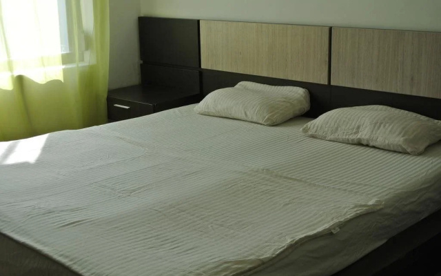 Atlantic Two Bedroom Apartment