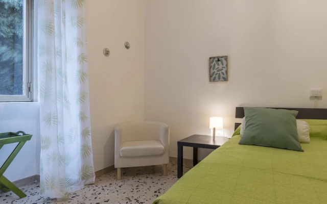 Villa Albani Apartment
