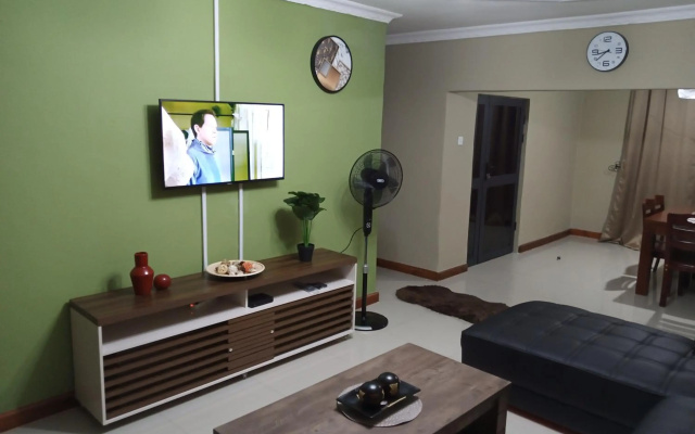 Semuya Apartments