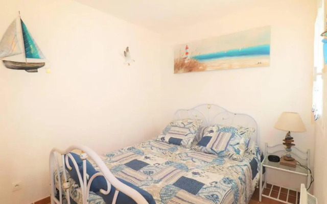 Appartement Le Grau-du-Roi, 2 pièces, 4 personnes - FR-1-307-158