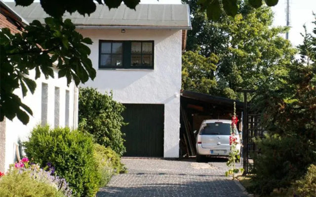 Ferienwohnung Barth VORP 431