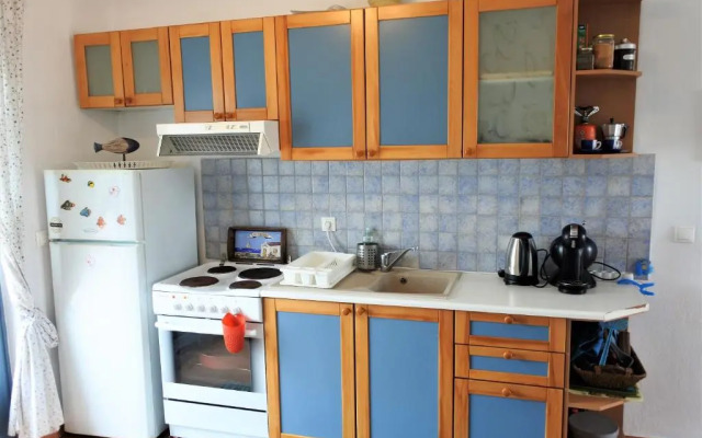 Anna-Maria Mykonos Maisonette I
