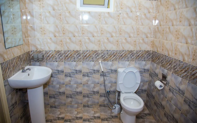 Eclat Fusion Apartments
