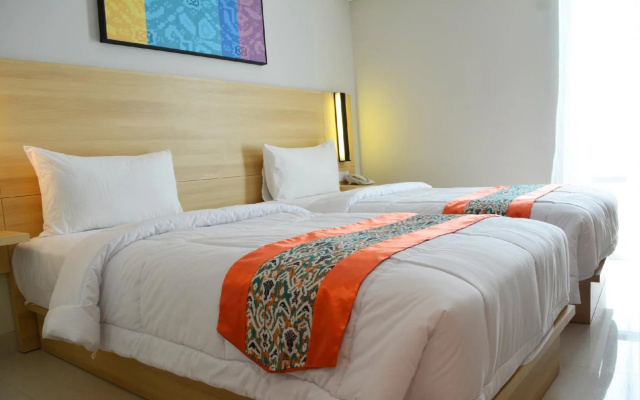 Sahid Bangka Hotel