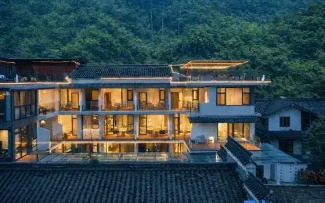 YINGYU hot spring inn