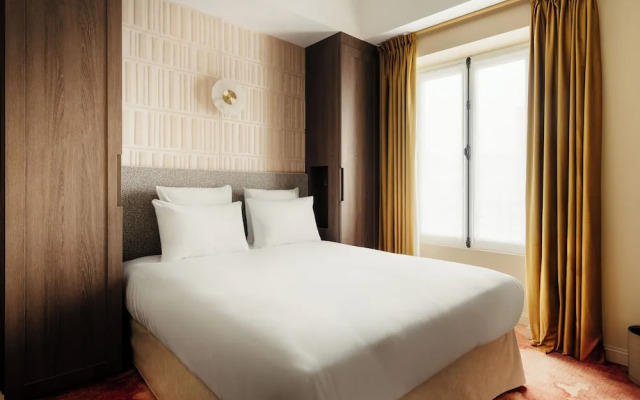 Jills Hotel