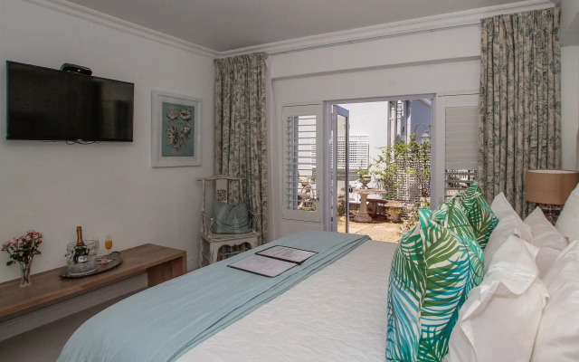Sandals Guest House