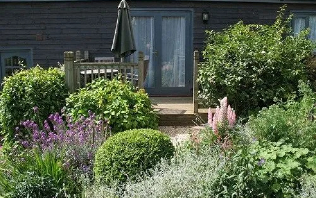 Blandings