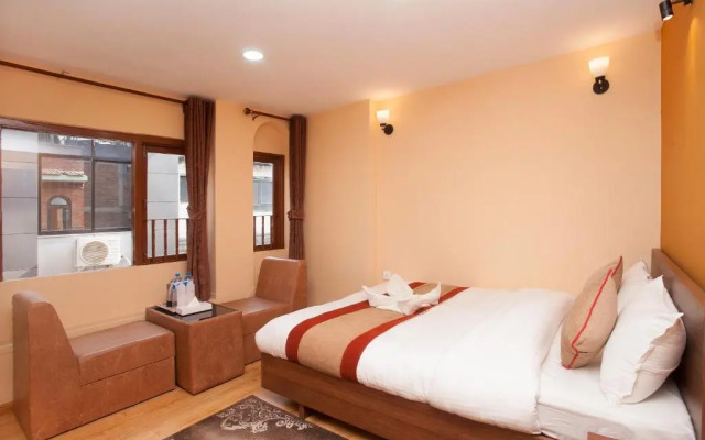Holiday Hostel