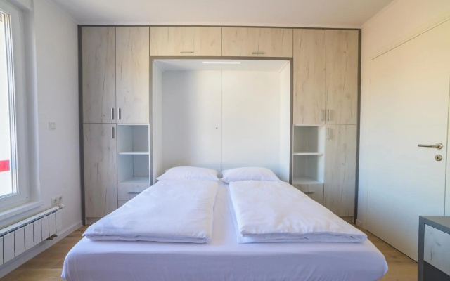 Apartman EpiCent